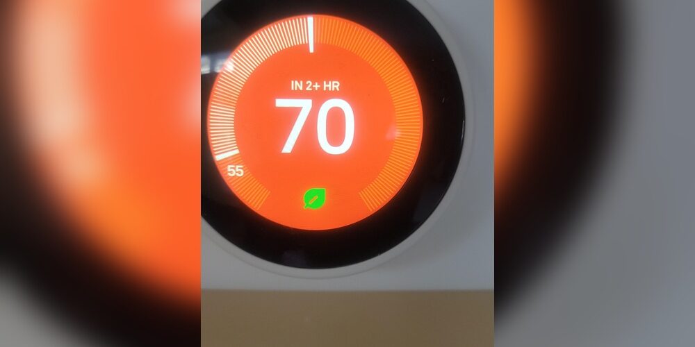 Why Does My Nest Thermostat Keep Changing Temperature