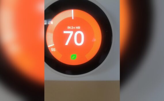 Why Does My Nest Thermostat Keep Changing Temperature