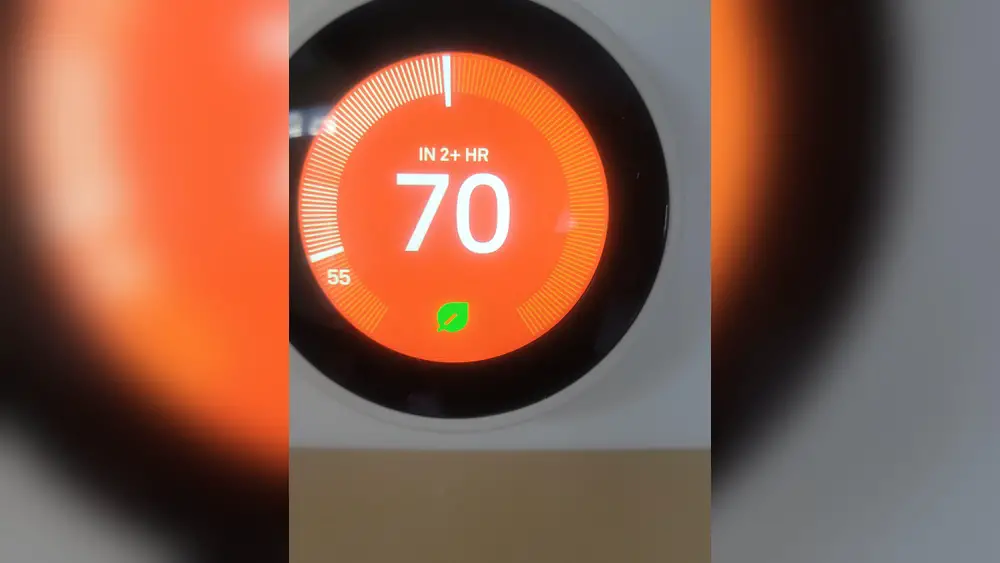 Why Does My Nest Thermostat Keep Changing Temperature