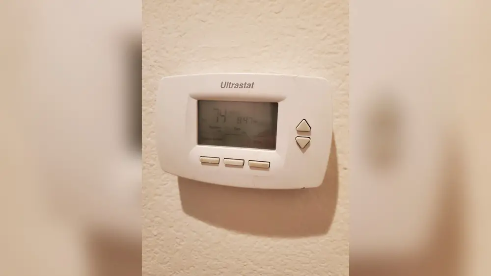 Why Does My Thermostat Keep Going Up