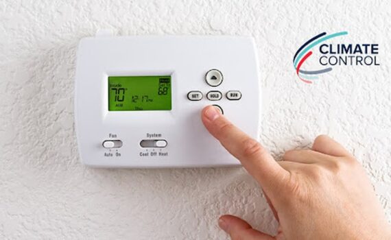 Why Does My Thermostat Say Auxiliary Heat on