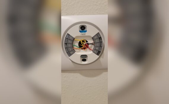 Why is My Nest Thermostat Not Cooling
