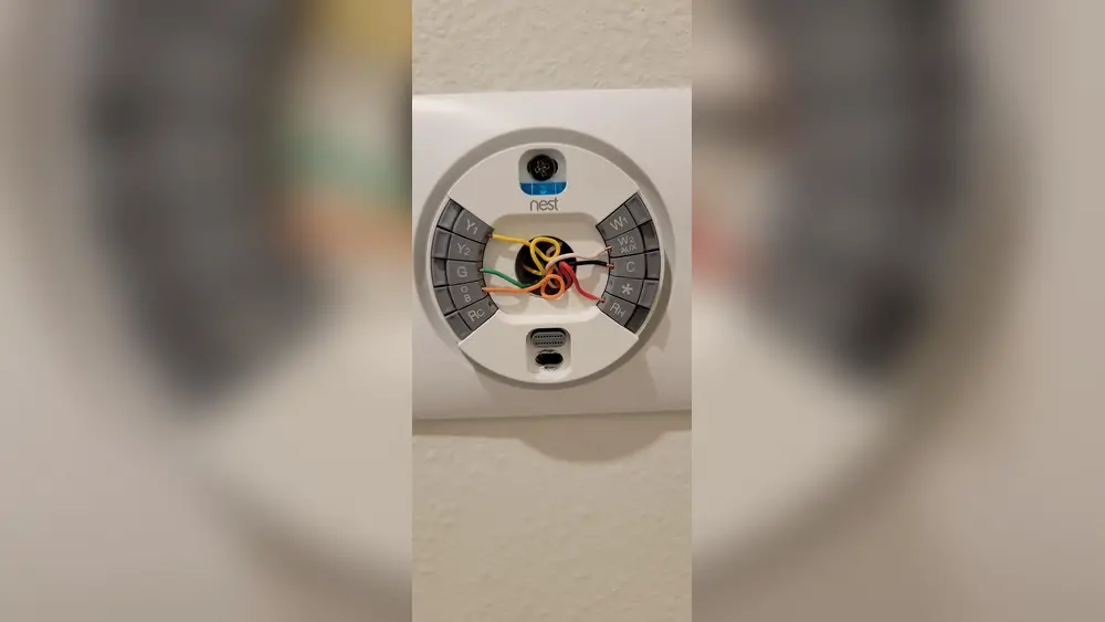 Why is My Nest Thermostat Not Cooling