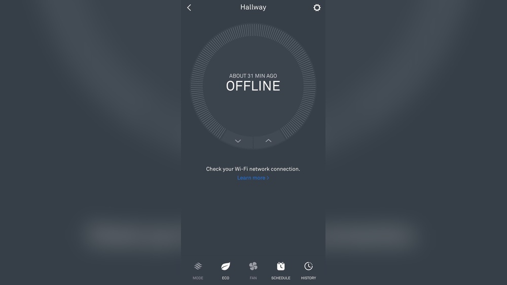 Why is My Nest Thermostat Offline