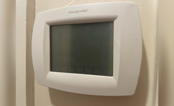Why Won'T My Thermostat Turn on