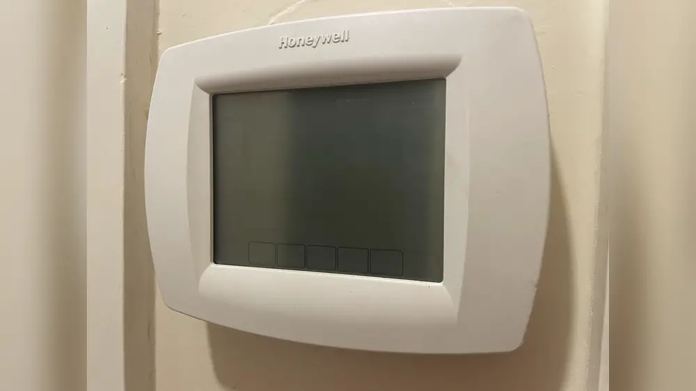Why Won'T My Thermostat Turn on